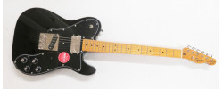 Squier Classic Vibe70's Custom Tele